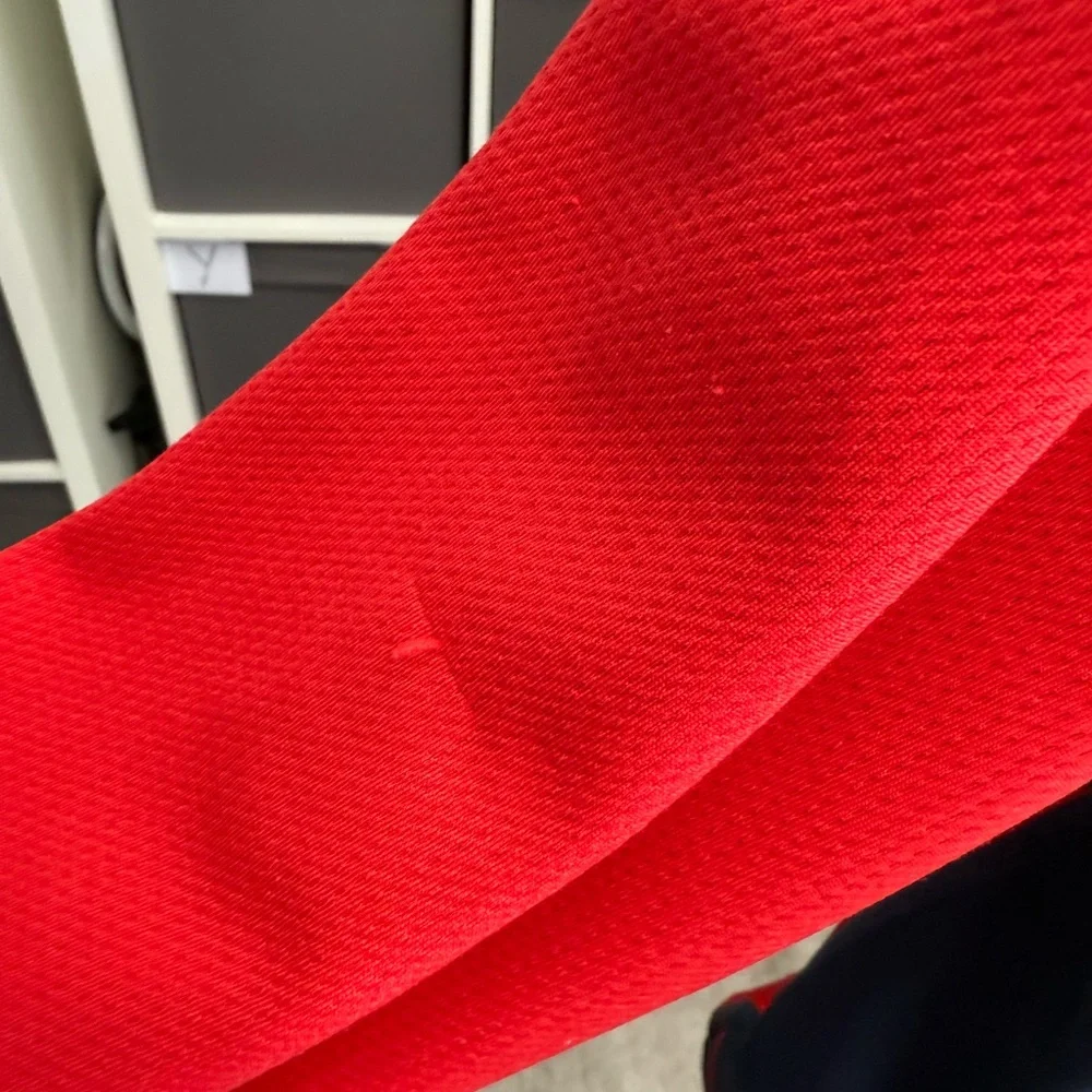 Brooks Brothers Men's Quarter Half Zip-Up Athletic Shirt Base Layer - Picture 6 of 10